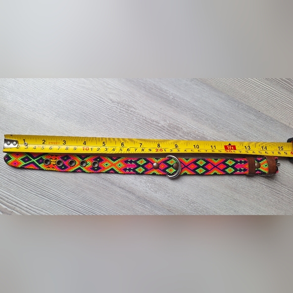 New Dog Collar - Picture 3 of 7